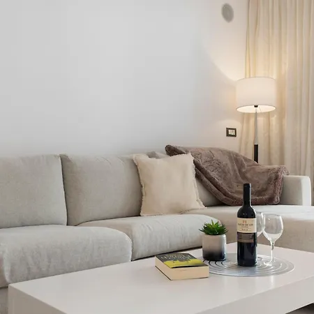 Apartment Cortijo Del Mar 2 Bed
