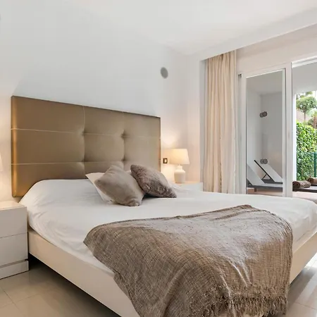 Apartment Cortijo Del Mar 2 Bed *