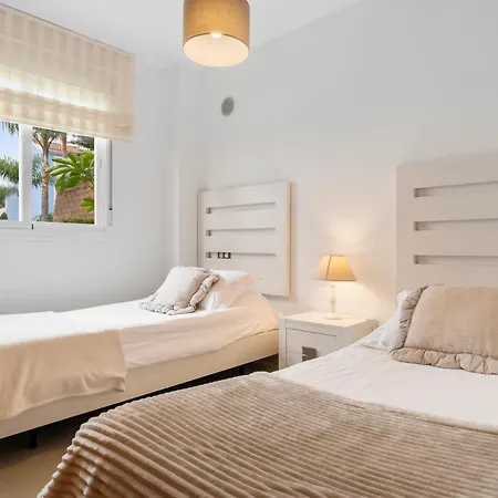Cortijo Del Mar 2 Bed *