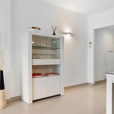 Apartment Cortijo Del Mar 2 Bed