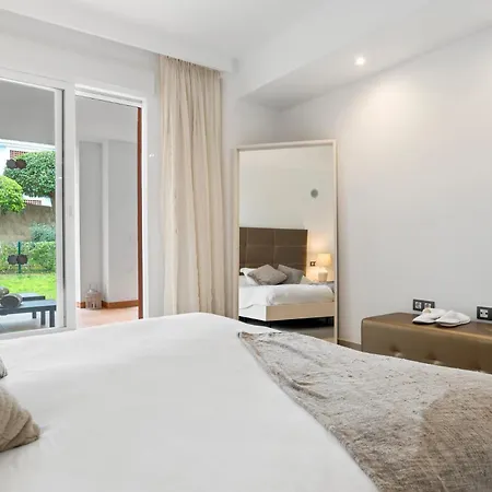 Cortijo Del Mar 2 Bed Apartment *
