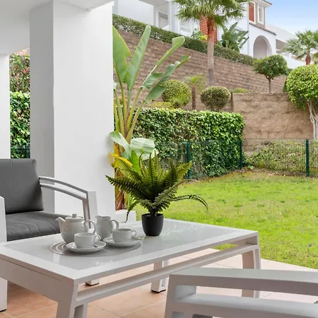 Apartment Cortijo Del Mar 2 Bed *