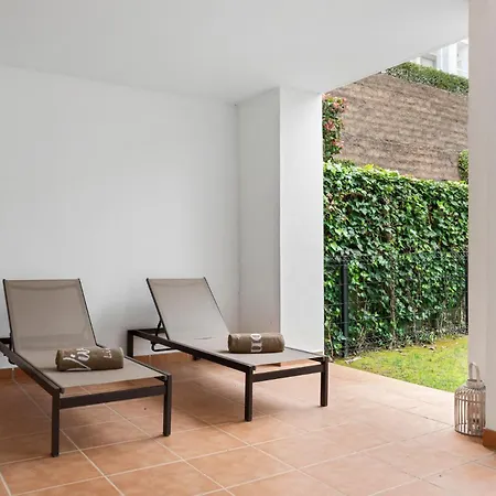 Apartment Cortijo Del Mar 2 Bed