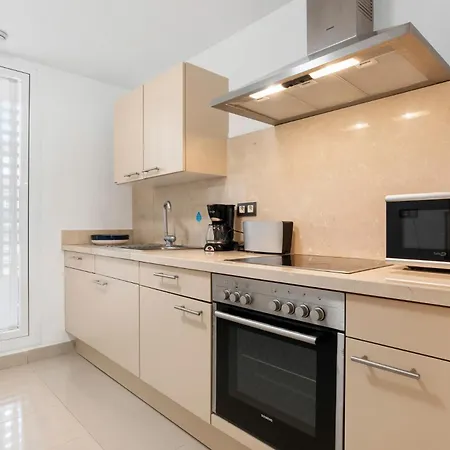 Apartment Cortijo Del Mar 2 Bed *
