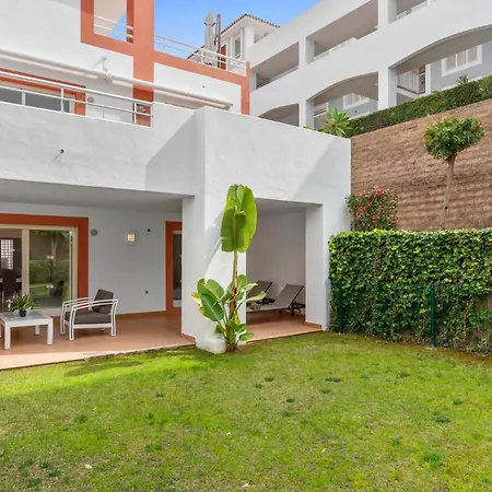 Cortijo Del Mar 2 Bed