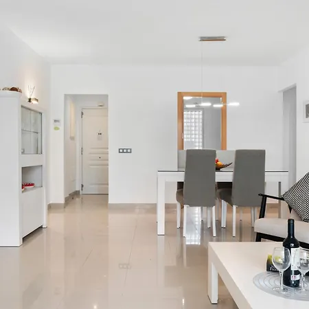 Apartment Cortijo Del Mar 2 Bed *