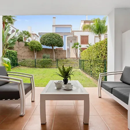 Cortijo Del Mar 2 Bed