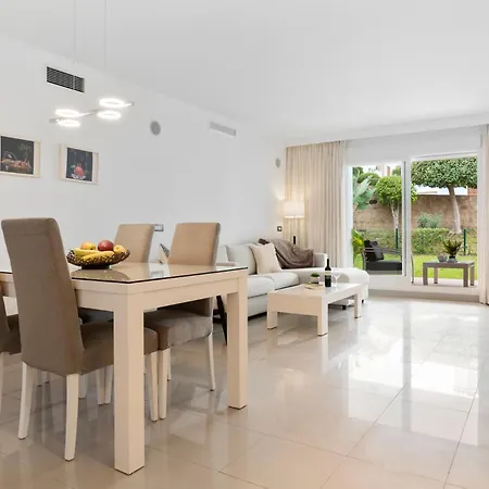 Apartment Cortijo Del Mar 2 Bed