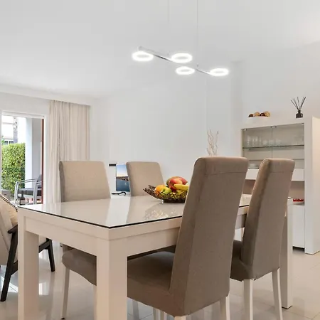 Apartment Cortijo Del Mar 2 Bed Malaga