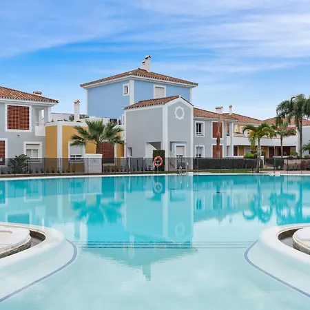 Cortijo Del Mar 2 Bed